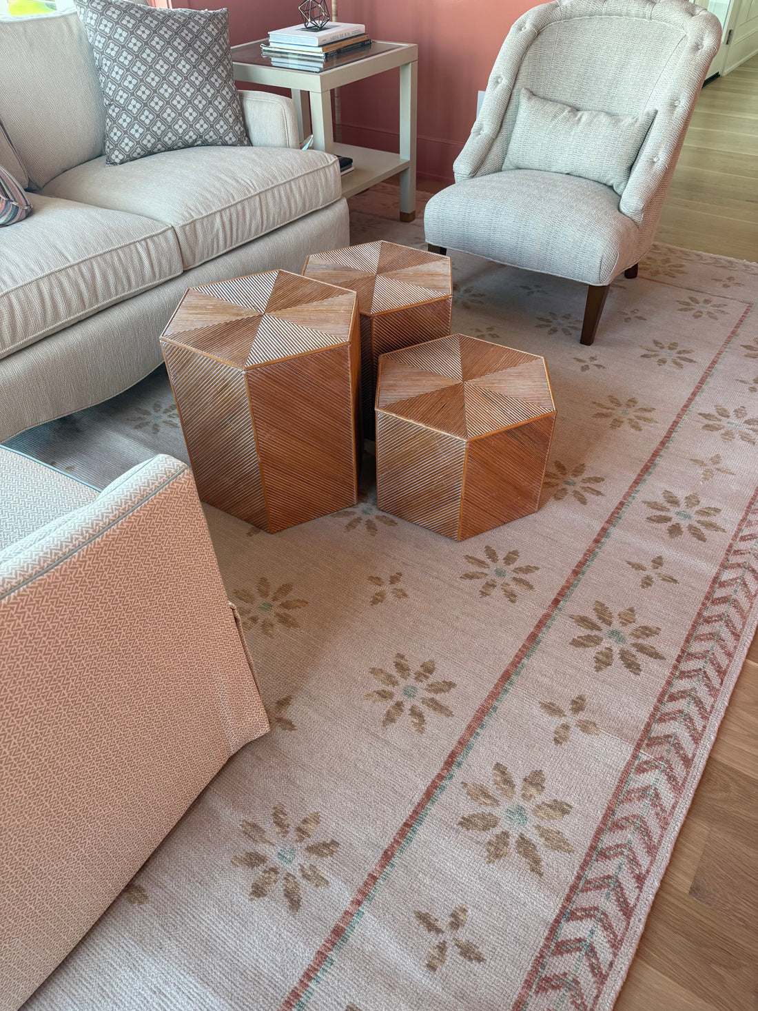 Mums the Word - 3x10