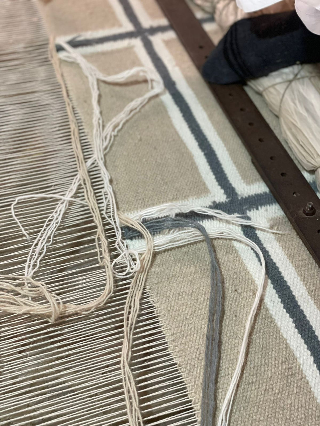 Fowl Play - 14.33x15.83