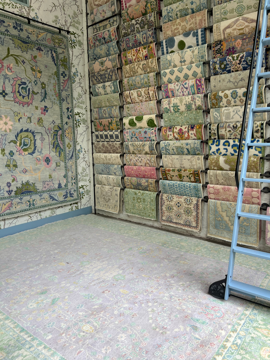 Jane Awesome - 9x12 Warehouse Sale