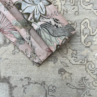 Floral Dilemma - 5x7 Warehouse Sale