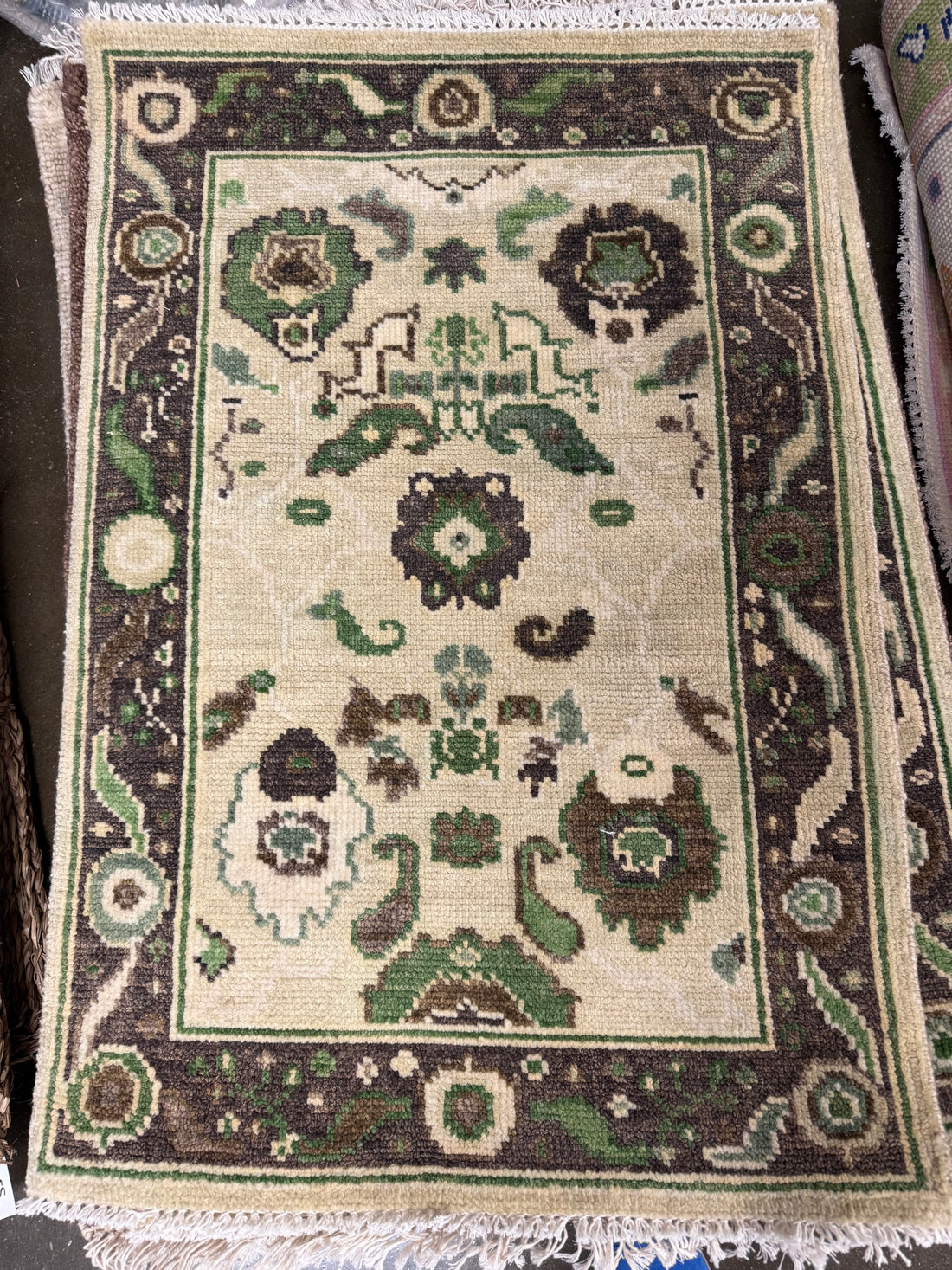 Crème de Menthe 2x3 - Warehouse Sale