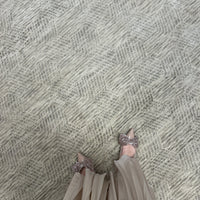 Bee’s Knees (Taupe) - 9x12 Warehouse Sale