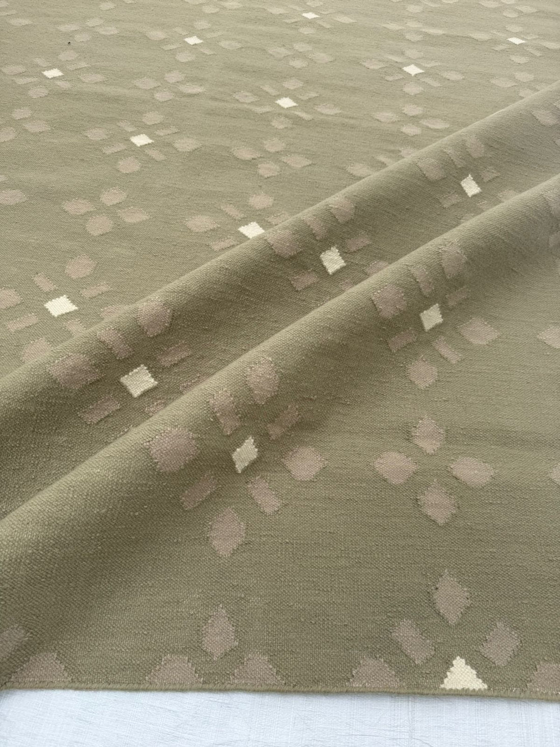 The Vienna Flatweave