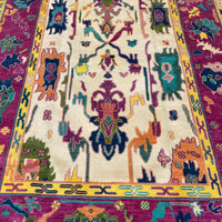 Lisa Frankly - 2x3 Warehouse Sale