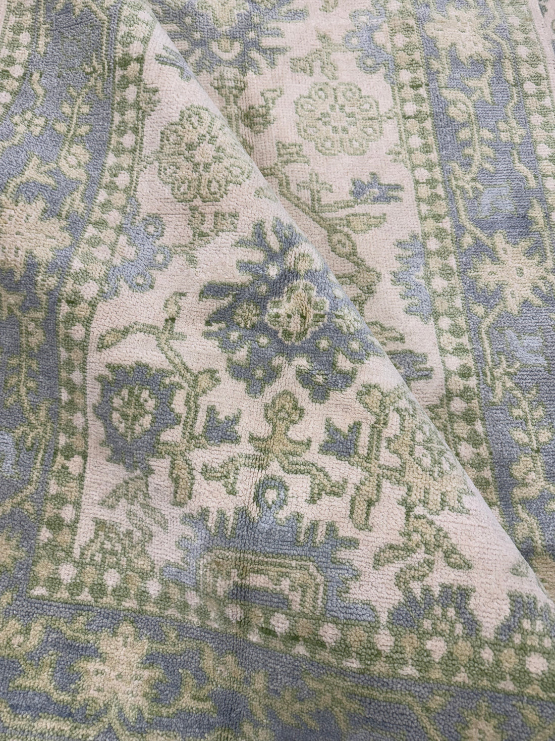 Gone with the Wind - 3x7