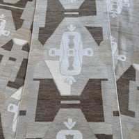 Mile Marker - 3x10 Brown