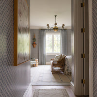 Jenny from the Blockprint - Ivory 3x11