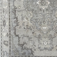 Floral Dilemma - 5x7 Warehouse Sale