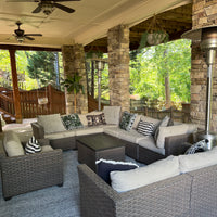 Good Sport - 6x9 (Indoor/Outdoor) Warehouse Sale