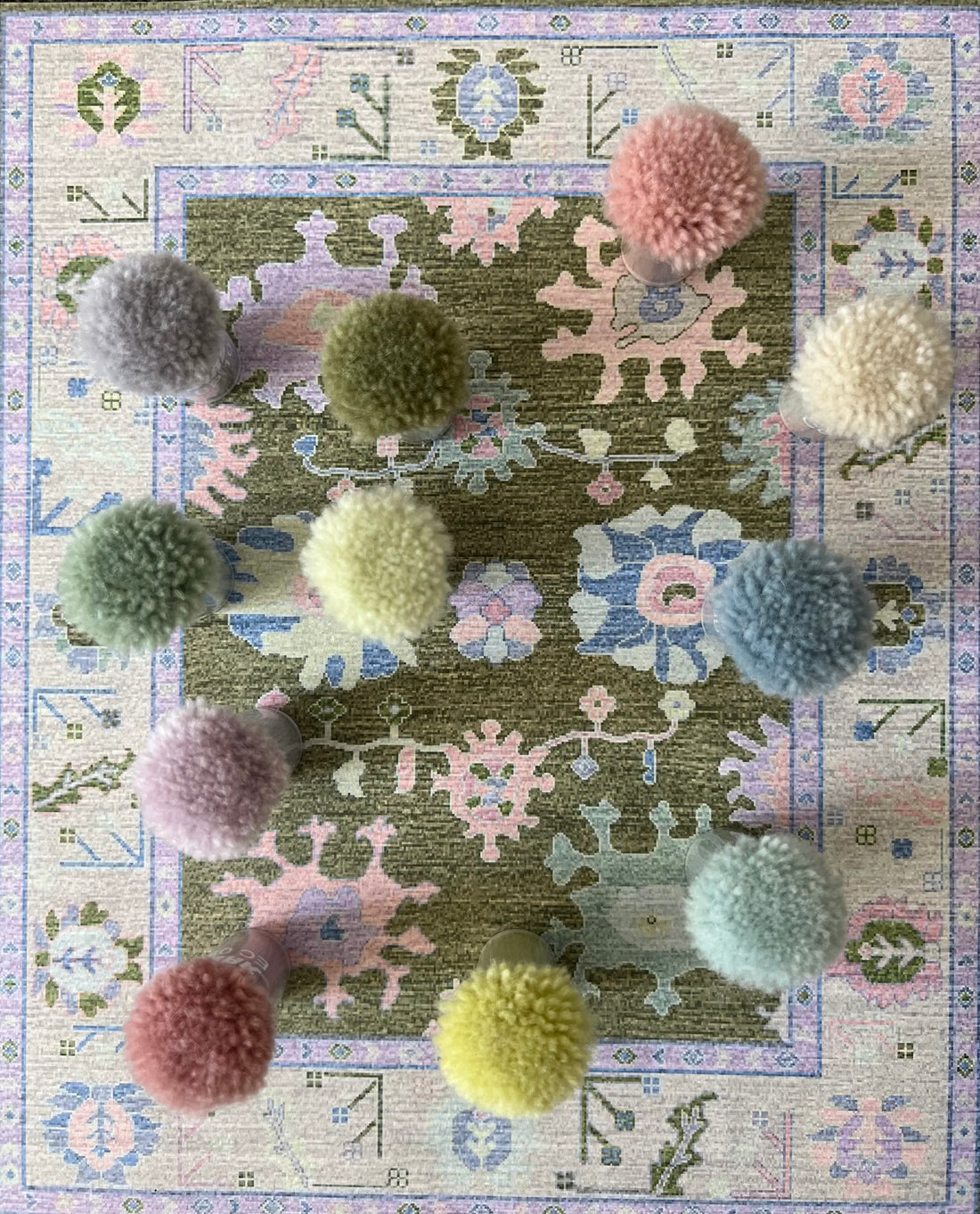 I'm a Darby Girl - 8x10