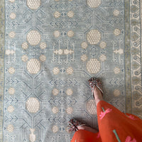 Pomegranate and Circumstance - 8x10