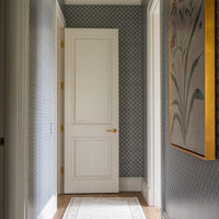 Jenny from the Blockprint - Ivory 3x11