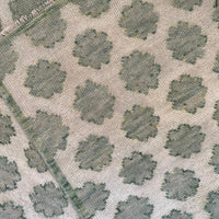 Charlotte’s Webb (green) — 3x5