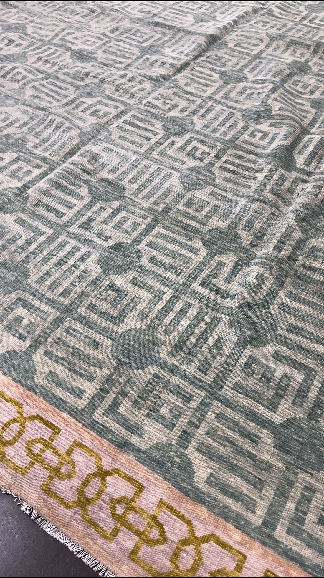 Chain Reaction - 3x7