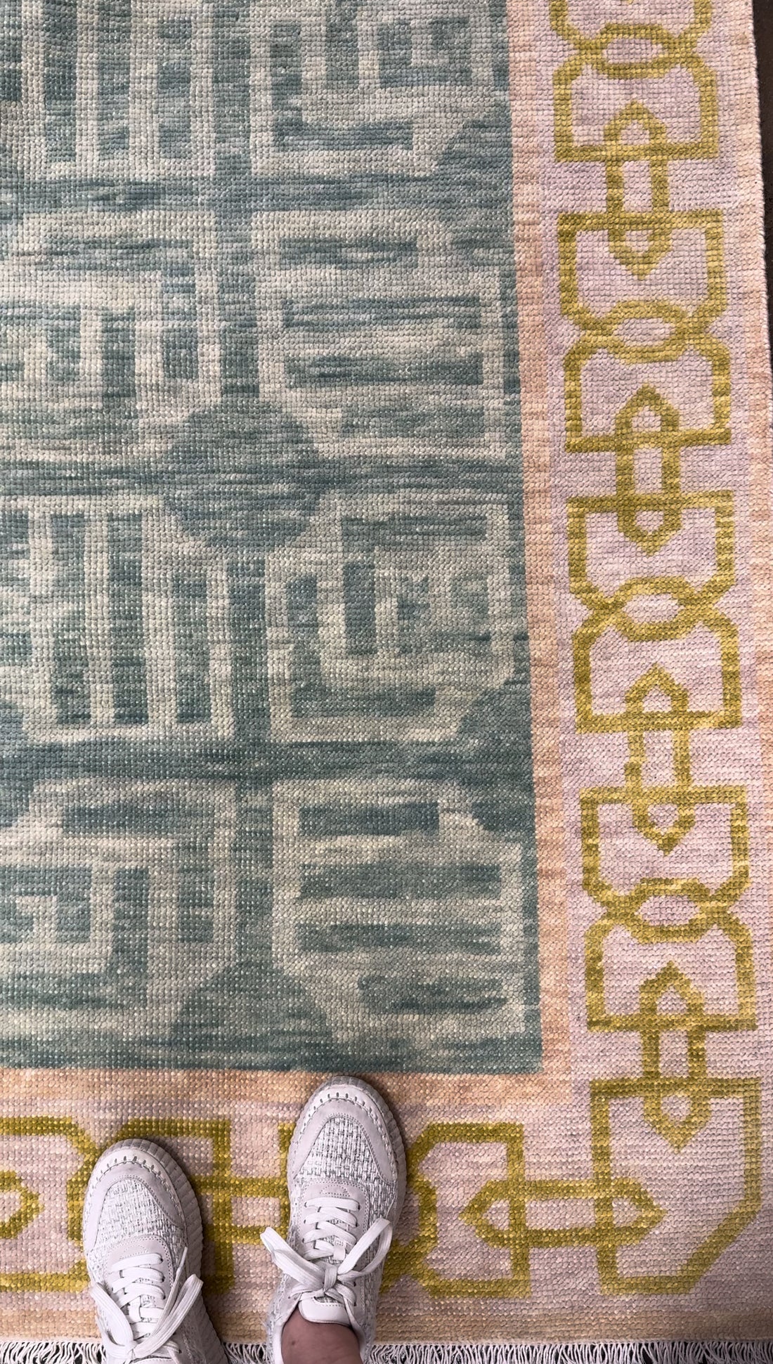 Chain Reaction - 3x7