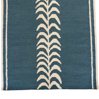 Frond and Center