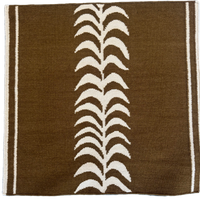 Frond and Center