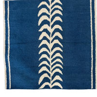 Frond and Center