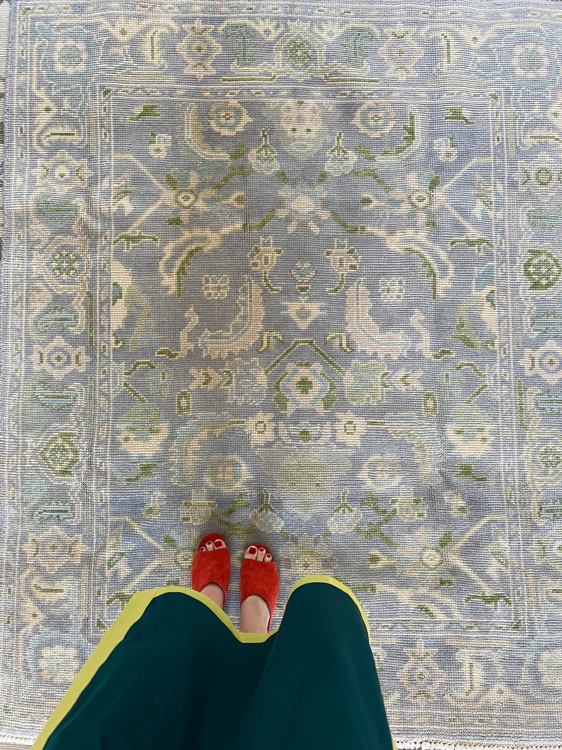 Life of the Mardis - 8x10