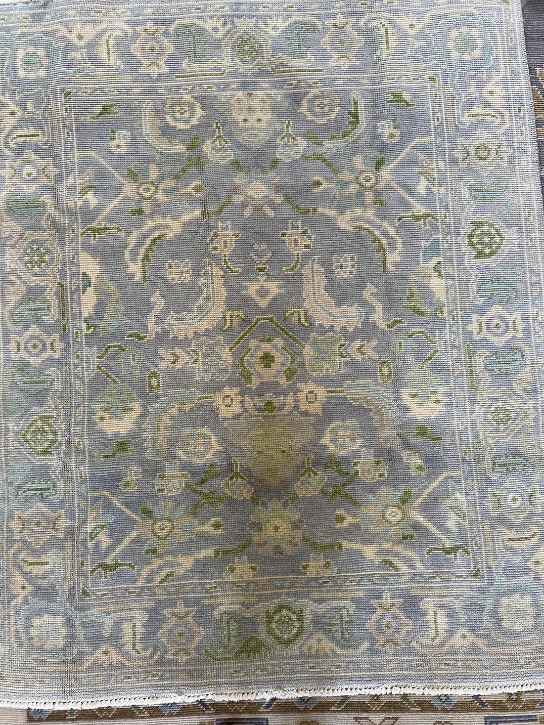 Life of the Mardis - 8x10