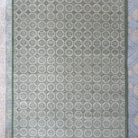 Daisy Me Rollin’ - 3x5