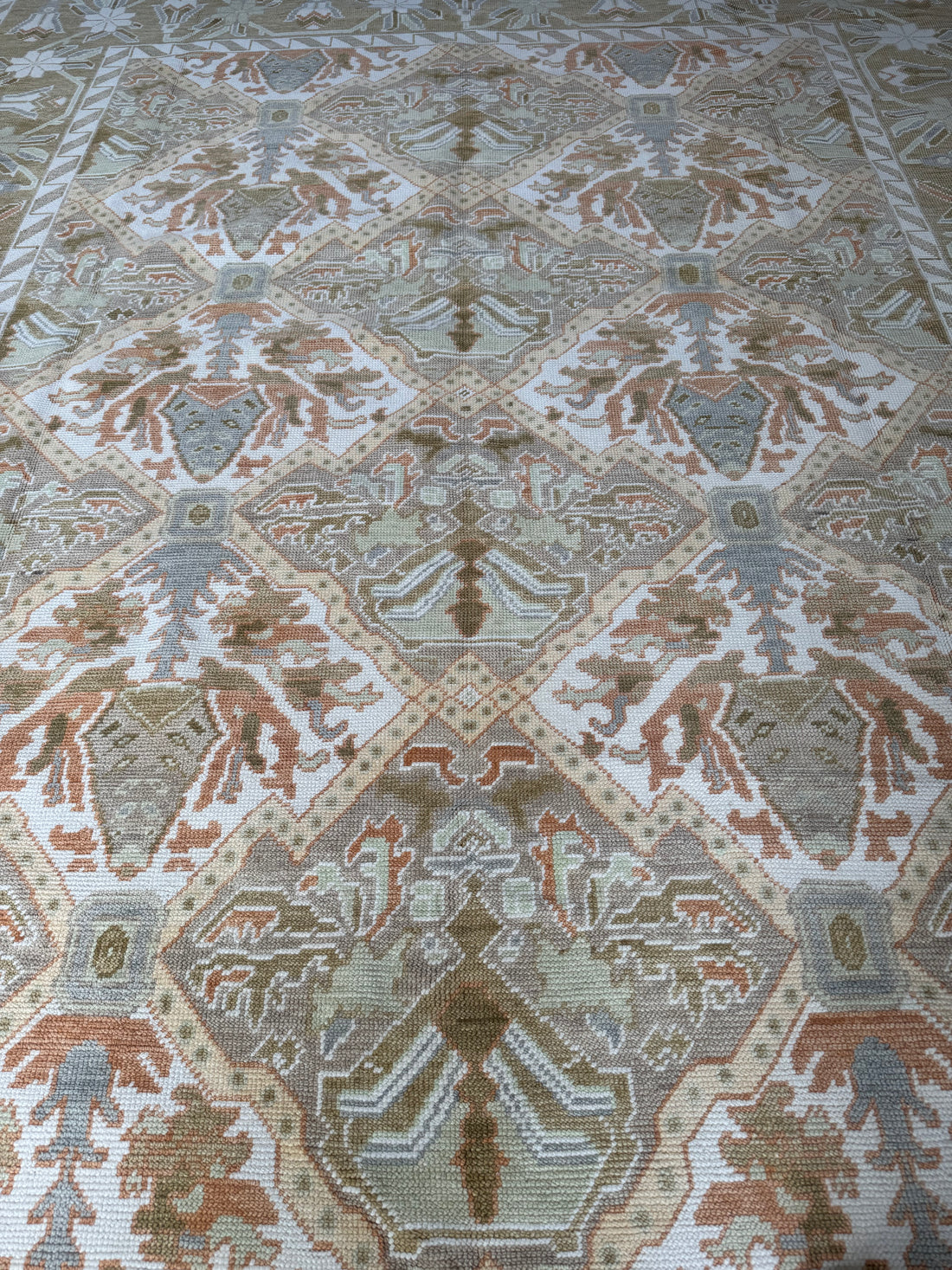 Pumpkin Spice - 9x12