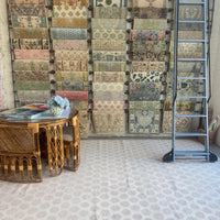 Charlotte’s Webb- Green