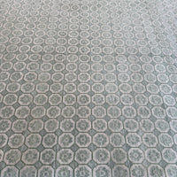 Daisy Me Rollin’ - 3x5