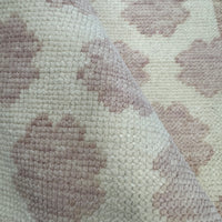 Charlotte's Webb - 4x6 Pink