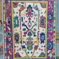 Lisa Frankly - 2x3 Warehouse Sale