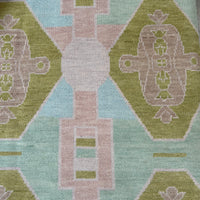 Mile Marker - Chartreuse