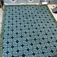 Chain Reaction Custom Colors 11x13 - Warehouse Sale