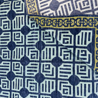 Chain Reaction Custom Colors 11x13 - Warehouse Sale