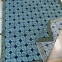 Chain Reaction Custom Colors 11x13 - Warehouse Sale