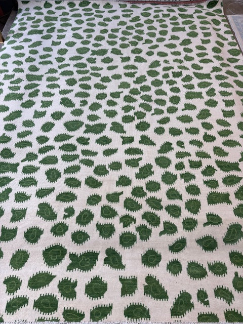 Bette Davis Eyes - 9x12