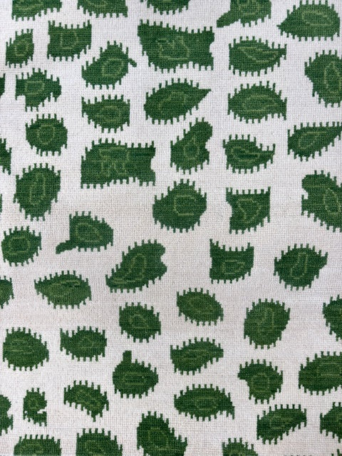 Bette Davis Eyes - 9x12