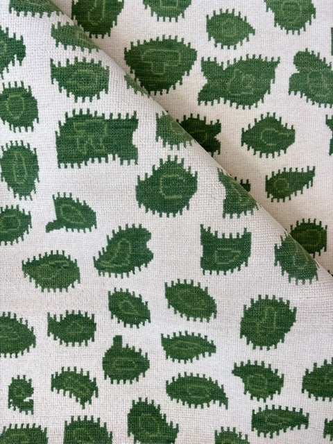 Bette Davis Eyes - 9x12