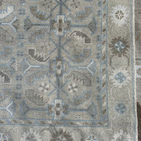 Kharma Kameleon - 8x10 Brown/Blue