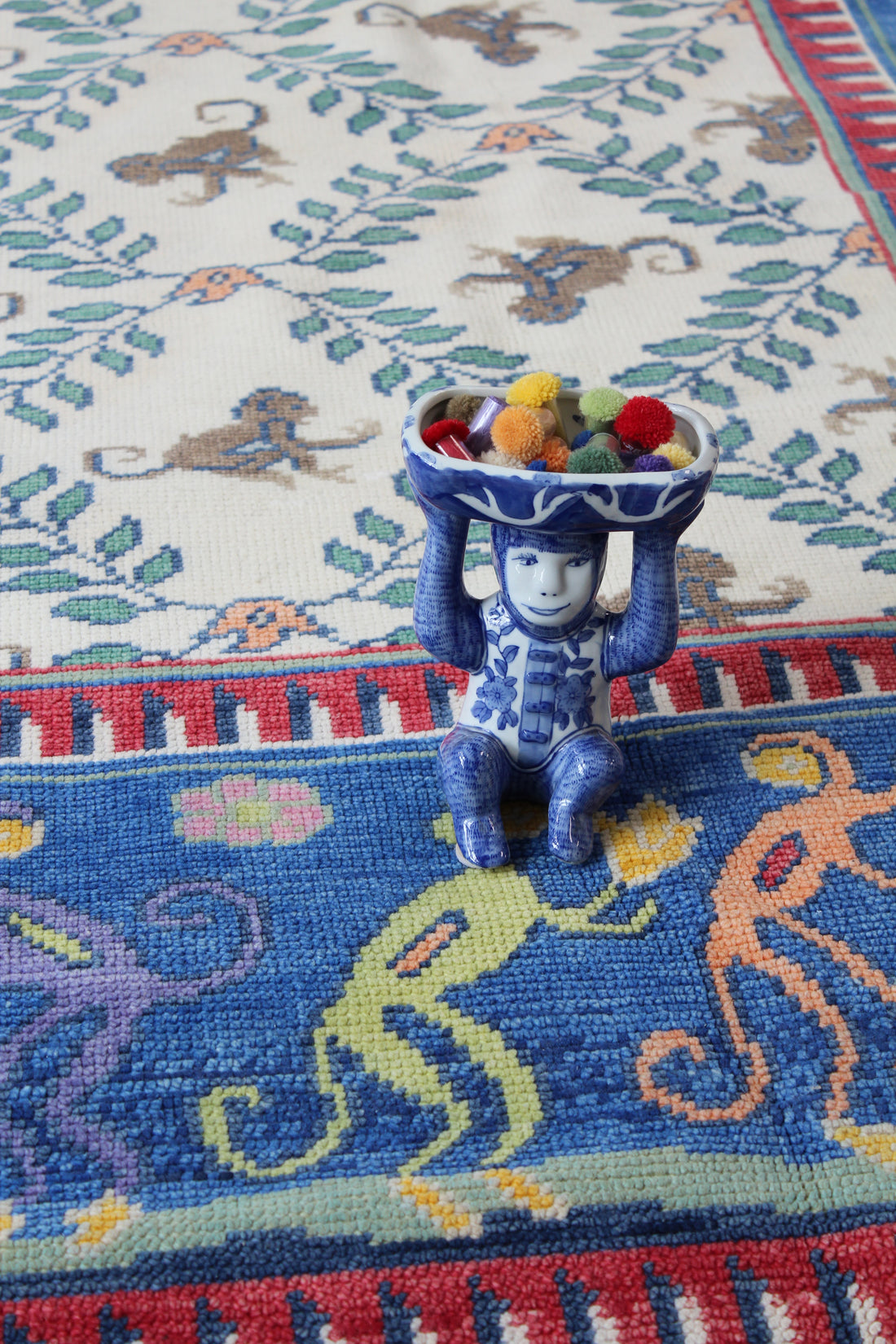 My Circus My Monkeys - 8x10