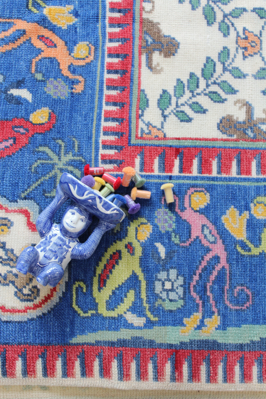 My Circus My Monkeys - 8x10