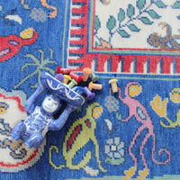 My Circus My Monkeys - 8x10