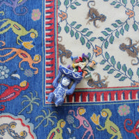 My Circus My Monkeys - 8x10