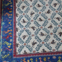 My Circus My Monkeys - 8x10