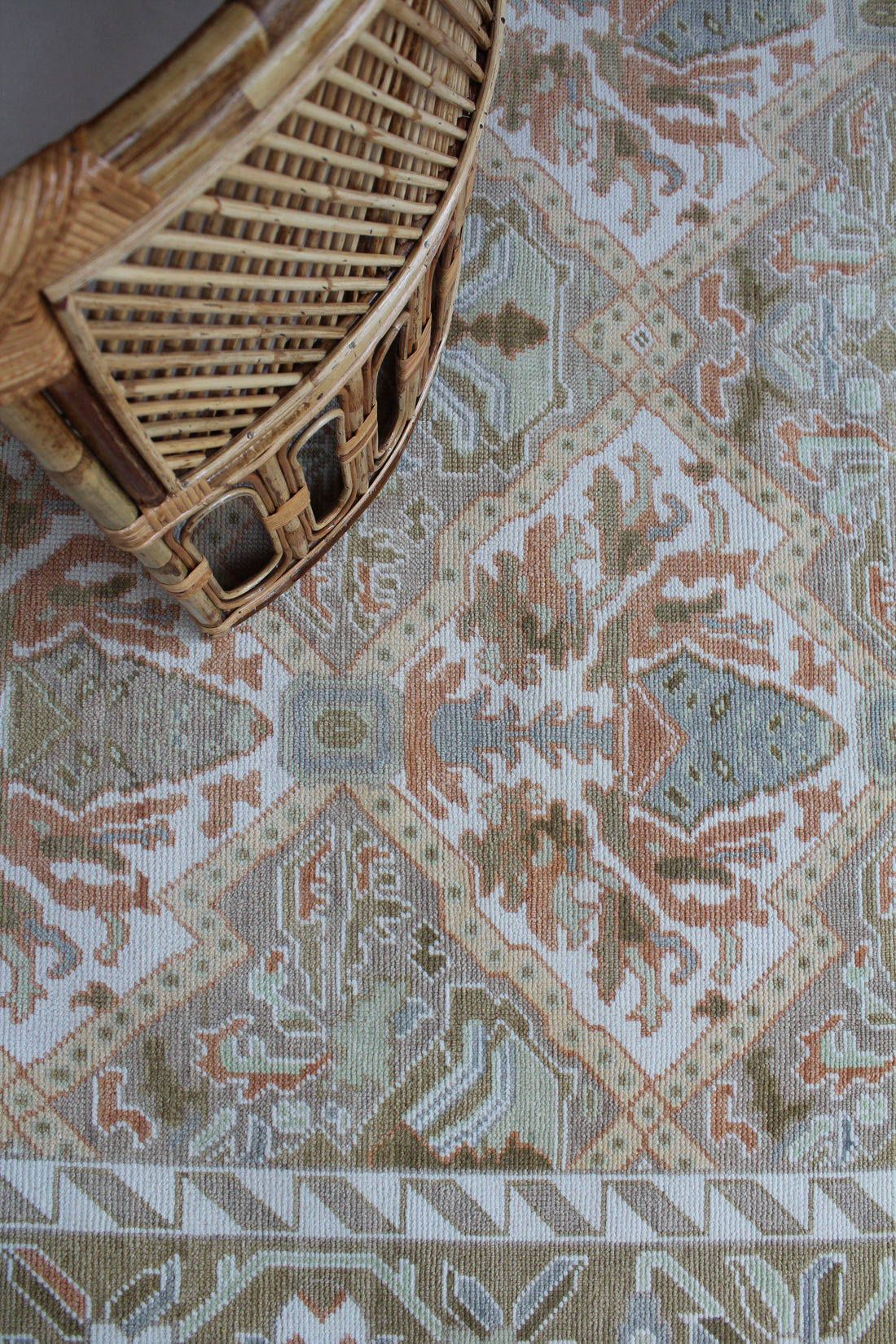 Pumpkin Spice - 9x12