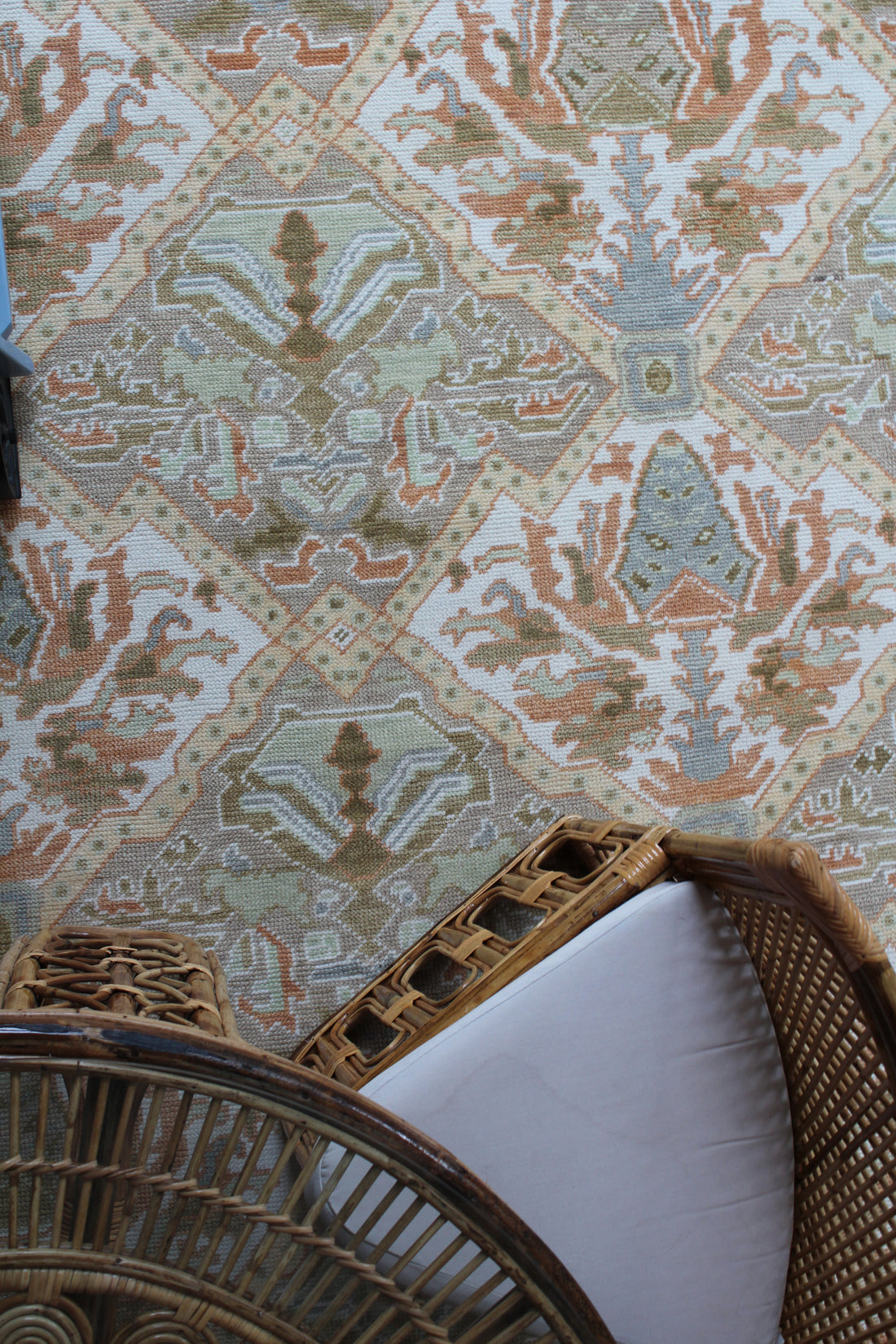 Pumpkin Spice - 9x12