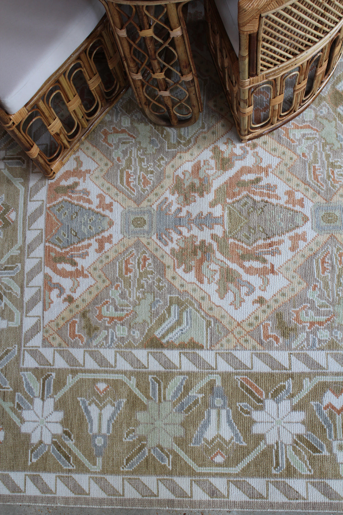 Pumpkin Spice - 9x12