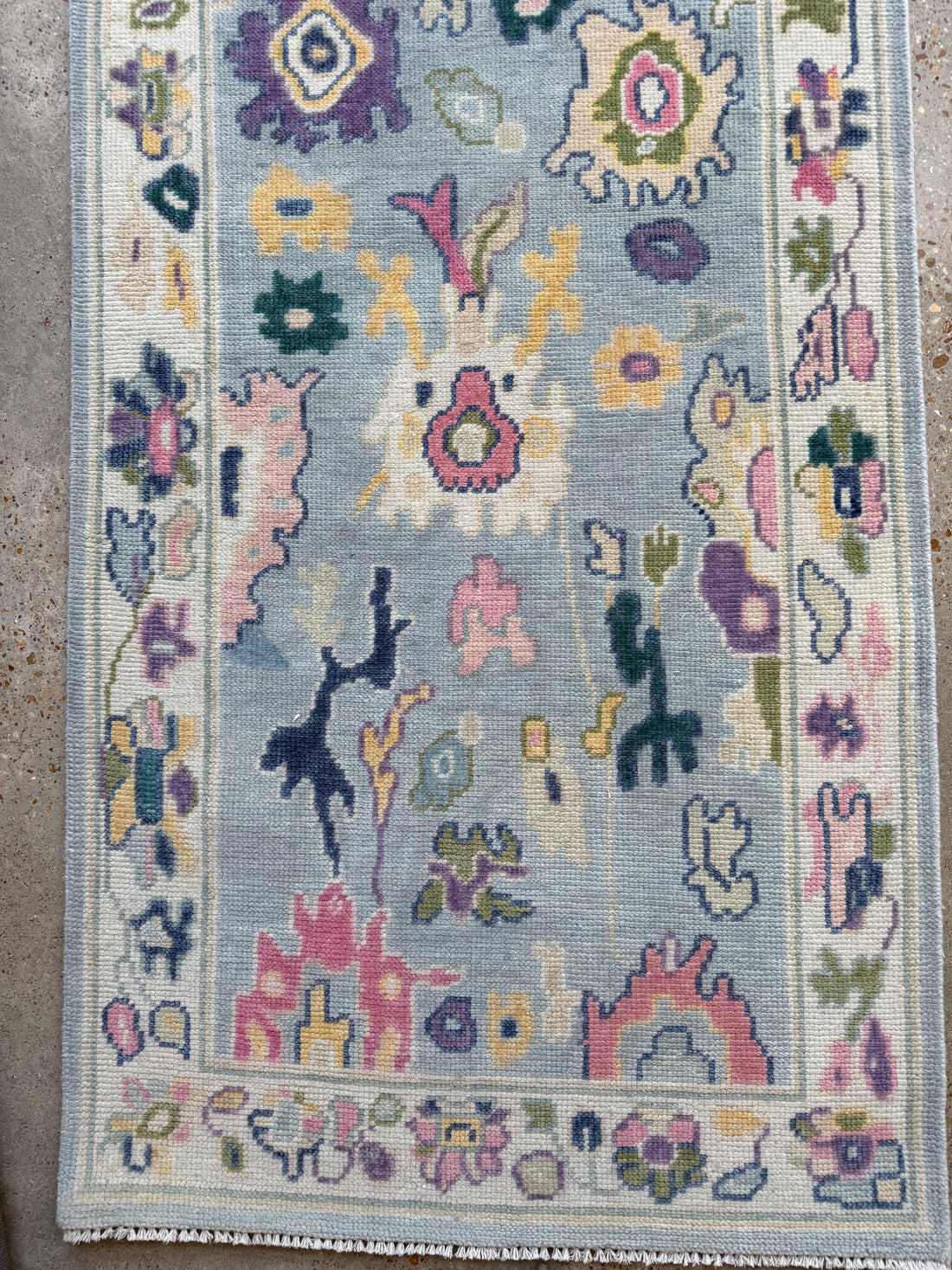 Bebe in the Corner - 3x9