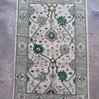 Off to See the Lizard - 3x5