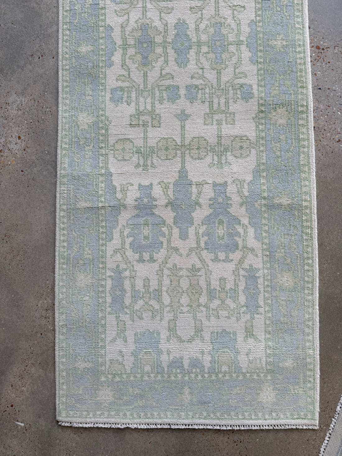 Gone with the Wind - 3x7