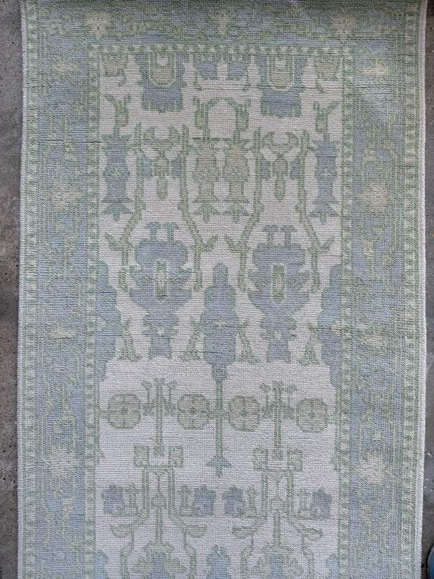 Gone with the Wind - 3x7